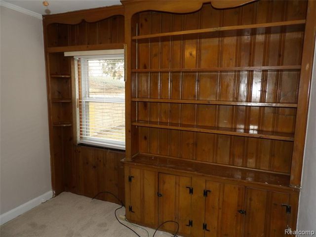 17317 Washburn Street, Detroit, MI 48221