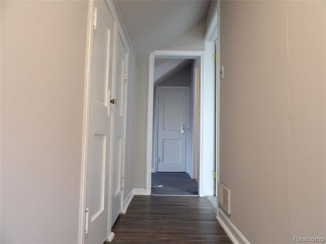 17317 Washburn Street, Detroit, MI 48221