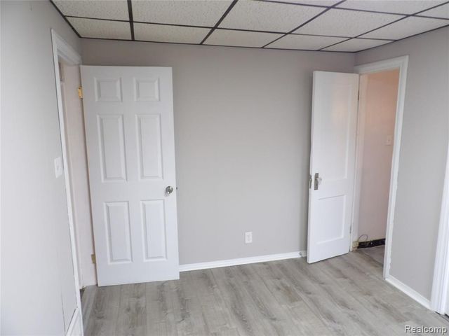 17317 Washburn Street, Detroit, MI 48221