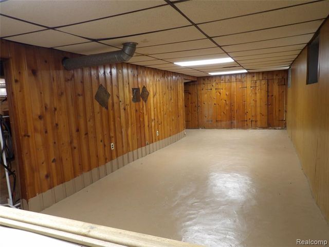 17317 Washburn Street, Detroit, MI 48221