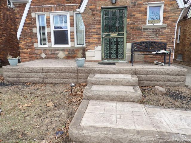 17317 Washburn Street, Detroit, MI 48221