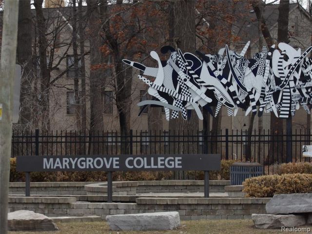 17317 Washburn Street, Detroit, MI 48221