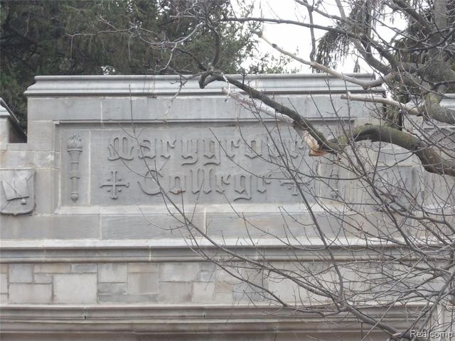 17317 Washburn Street, Detroit, MI 48221