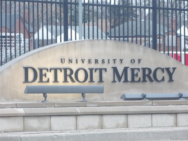 17317 Washburn Street, Detroit, MI 48221