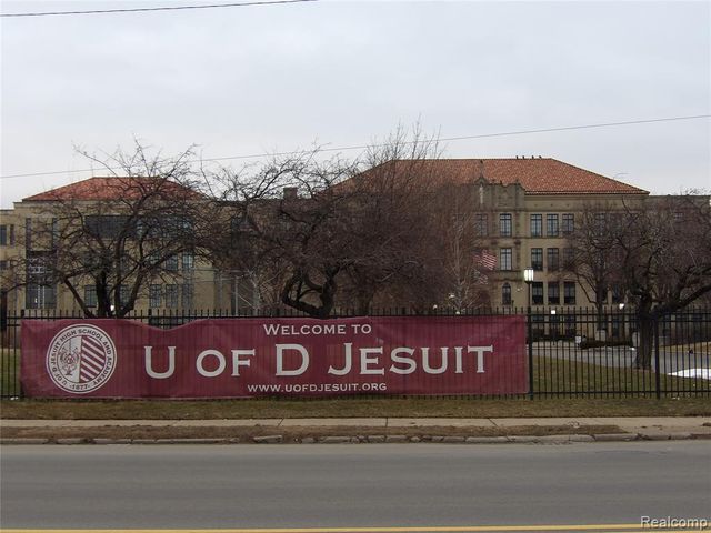 17317 Washburn Street, Detroit, MI 48221