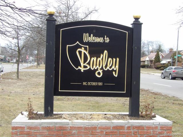 17317 Washburn Street, Detroit, MI 48221