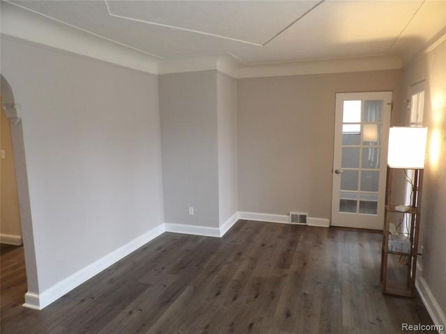 17317 Washburn Street, Detroit, MI 48221