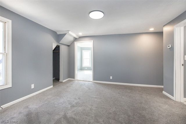 7815 Jeffries Avenue, Cleveland, OH 44105