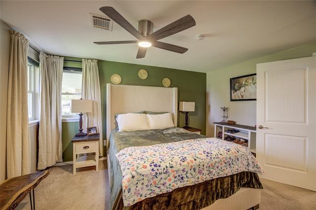 2704 Janene Street, Harrah, OK 73045