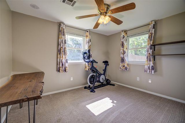 2704 Janene Street, Harrah, OK 73045