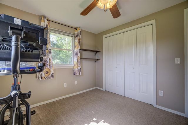 2704 Janene Street, Harrah, OK 73045