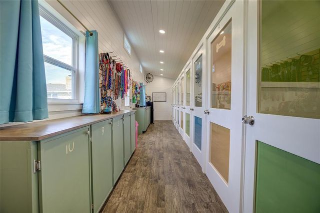 2704 Janene Street, Harrah, OK 73045
