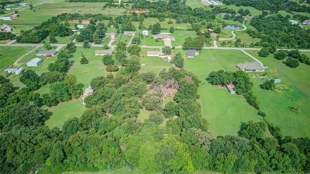 2704 Janene Street, Harrah, OK 73045