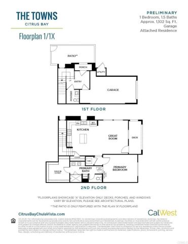 511 Avenida Centro 101, Chula Vista, CA 91910