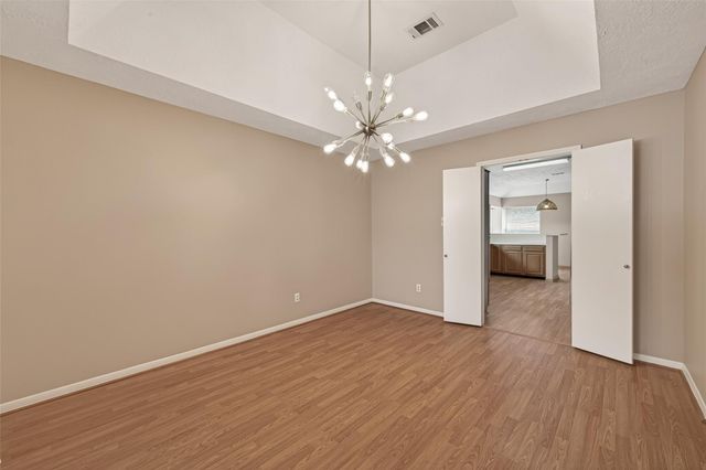 5003 Dawn Lily Drive, Spring, TX 77388