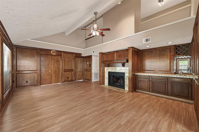 5003 Dawn Lily Drive, Spring, TX 77388