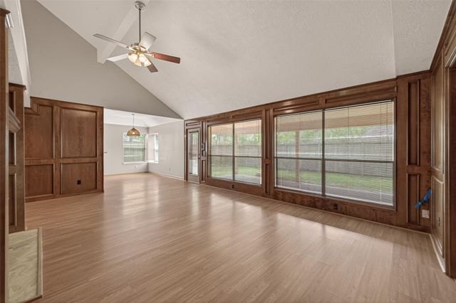 5003 Dawn Lily Drive, Spring, TX 77388