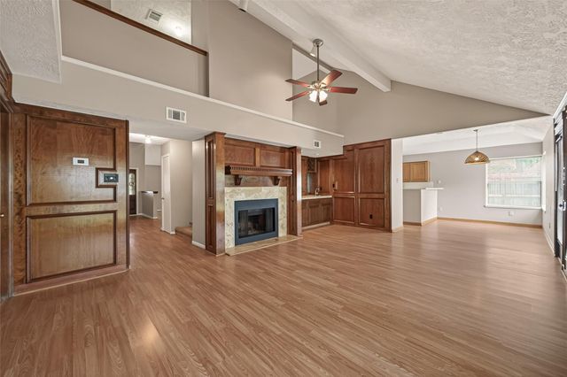 5003 Dawn Lily Drive, Spring, TX 77388