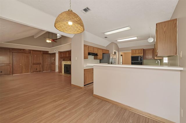 5003 Dawn Lily Drive, Spring, TX 77388