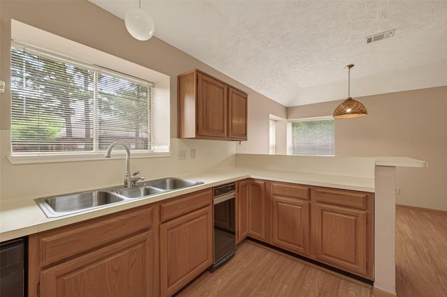 5003 Dawn Lily Drive, Spring, TX 77388