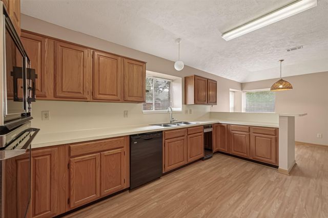 5003 Dawn Lily Drive, Spring, TX 77388