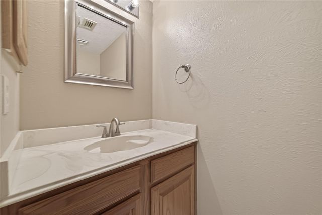 5003 Dawn Lily Drive, Spring, TX 77388