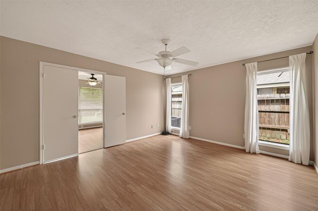 5003 Dawn Lily Drive, Spring, TX 77388