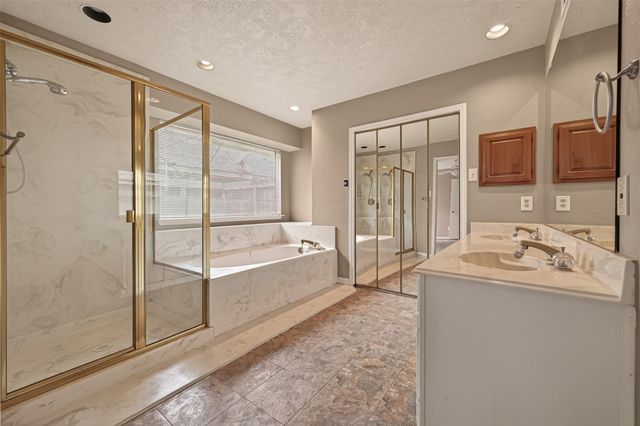 5003 Dawn Lily Drive, Spring, TX 77388