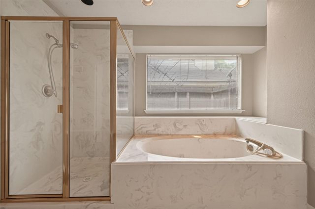 5003 Dawn Lily Drive, Spring, TX 77388