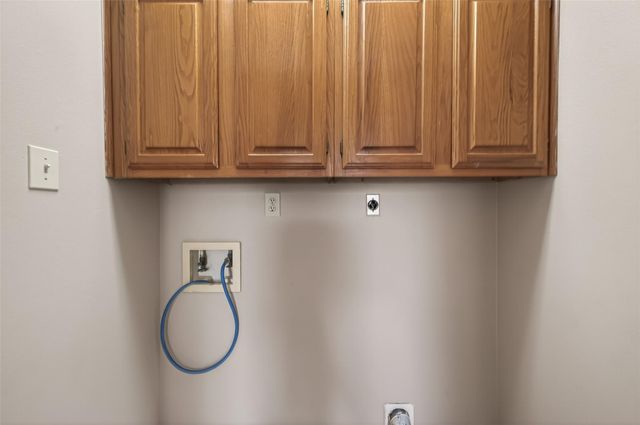 5003 Dawn Lily Drive, Spring, TX 77388