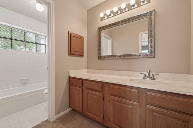 5003 Dawn Lily Drive, Spring, TX 77388