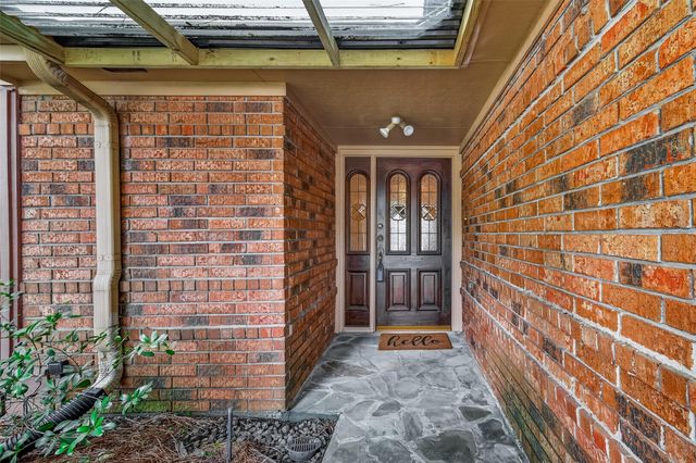 5003 Dawn Lily Drive, Spring, TX 77388