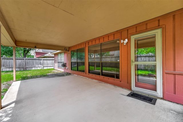 5003 Dawn Lily Drive, Spring, TX 77388