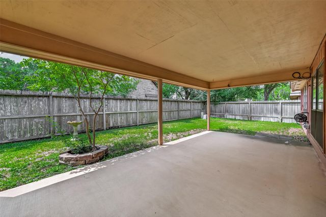 5003 Dawn Lily Drive, Spring, TX 77388
