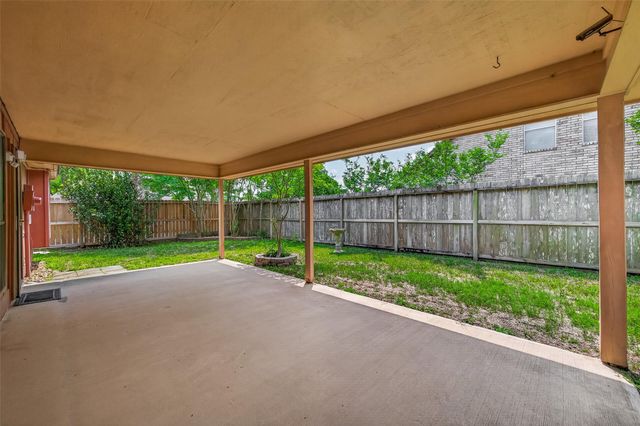 5003 Dawn Lily Drive, Spring, TX 77388