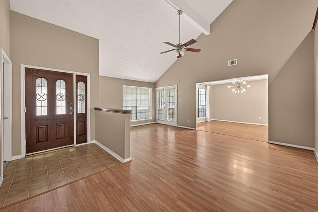 5003 Dawn Lily Drive, Spring, TX 77388