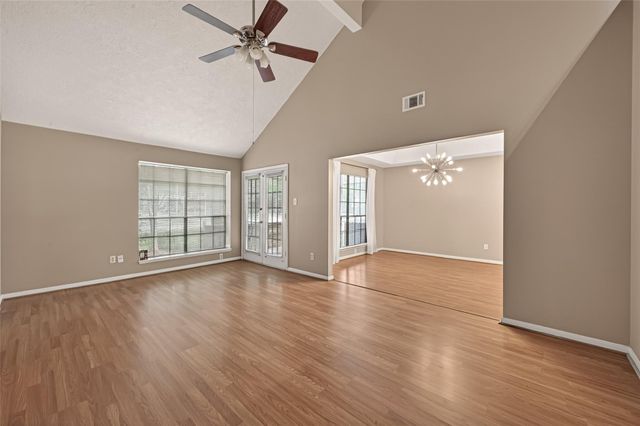 5003 Dawn Lily Drive, Spring, TX 77388