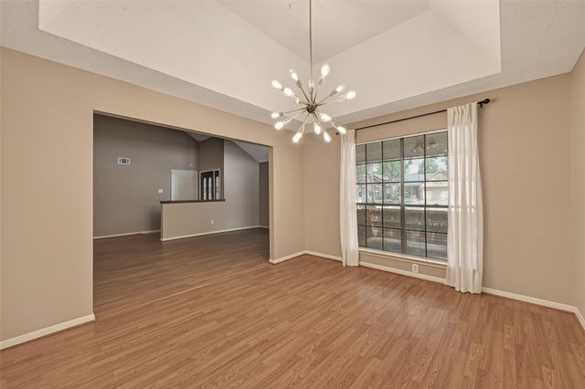 5003 Dawn Lily Drive, Spring, TX 77388