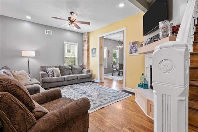 643 & 645 Orville Avenue, Kansas City, KS 66101