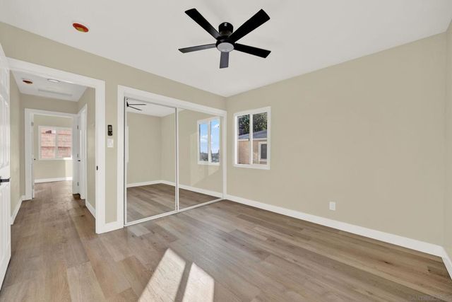 2151 54th, San Diego, CA 92105