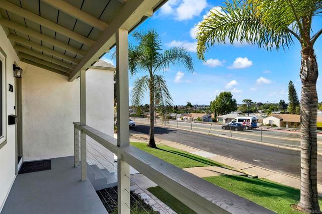 2151 54th, San Diego, CA 92105