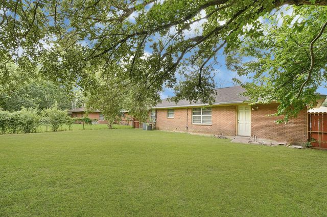 4319 Howcher Street, Houston, TX 77047