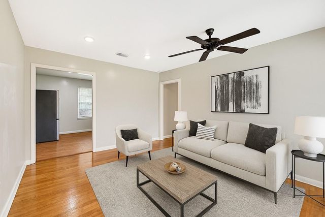 4319 Howcher Street, Houston, TX 77047