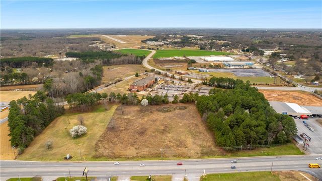 321 Pearman Dairy Road, Anderson, SC 29625