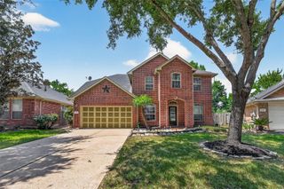 195 Copper Stream Ln, Richmond, TX 77406