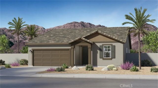 62711 Rainbow Lane, Desert Hot Springs, CA 92440