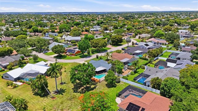 5837 TALLOWOOD CIRCLE, Fort Myers, FL 33919