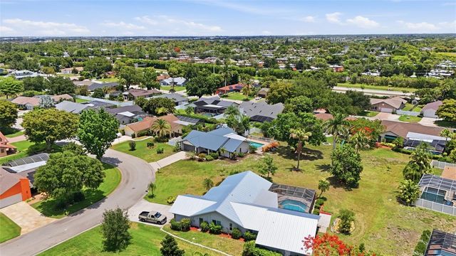 5837 TALLOWOOD CIRCLE, Fort Myers, FL 33919