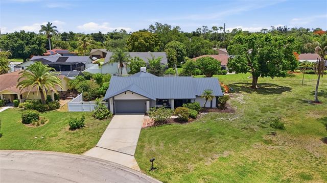 5837 TALLOWOOD CIRCLE, Fort Myers, FL 33919