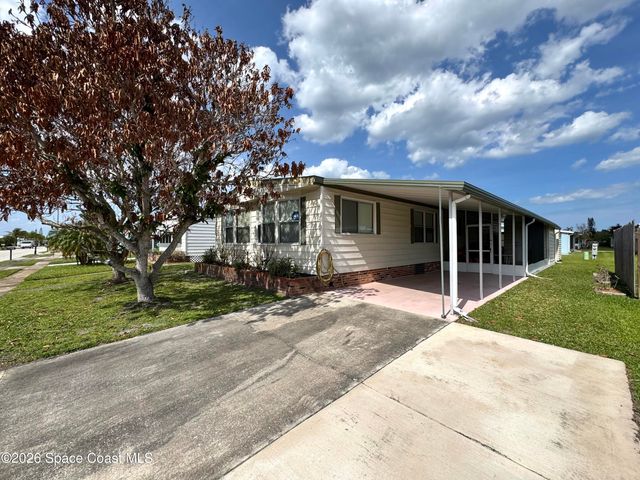 1819 Mango Street NE, Palm Bay, FL 32905